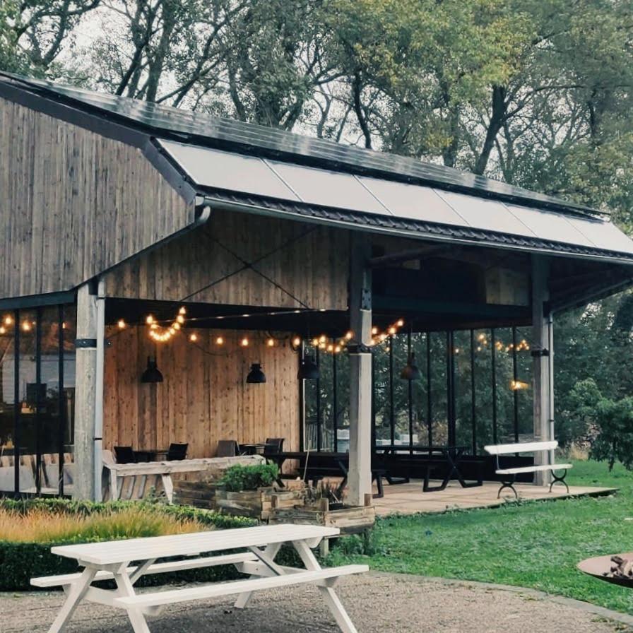 B&B Lisdodde Brugge Eksteriør bilde