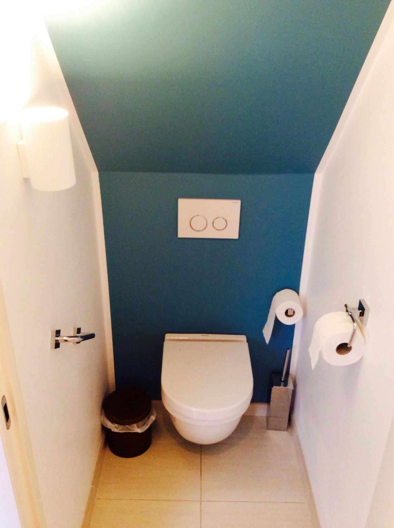 B&B Lisdodde Brugge Rom bilde