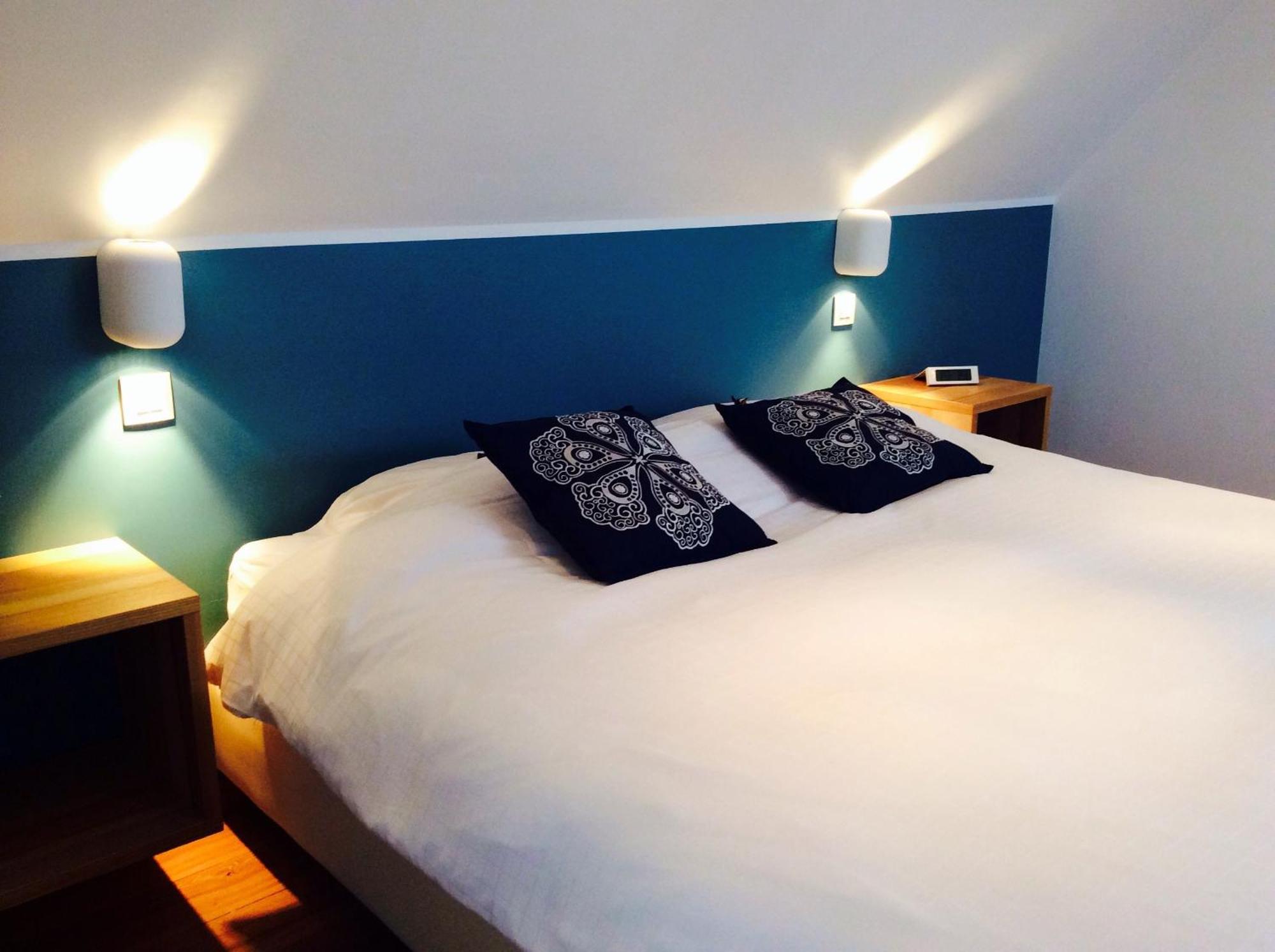 B&B Lisdodde Brugge Eksteriør bilde