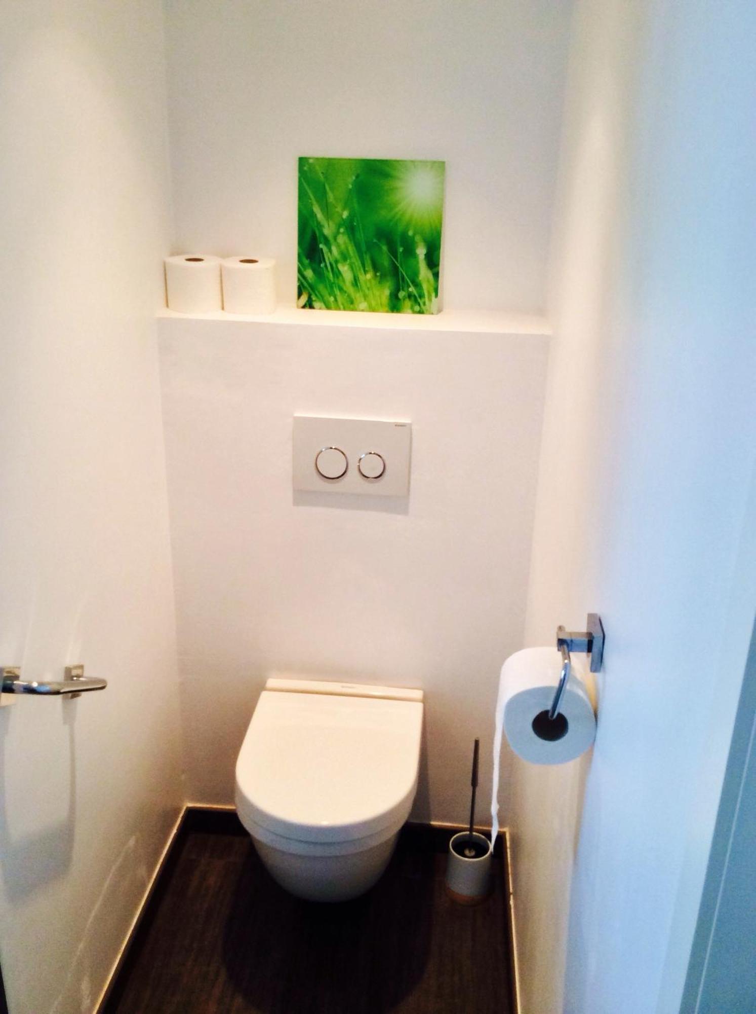 B&B Lisdodde Brugge Rom bilde