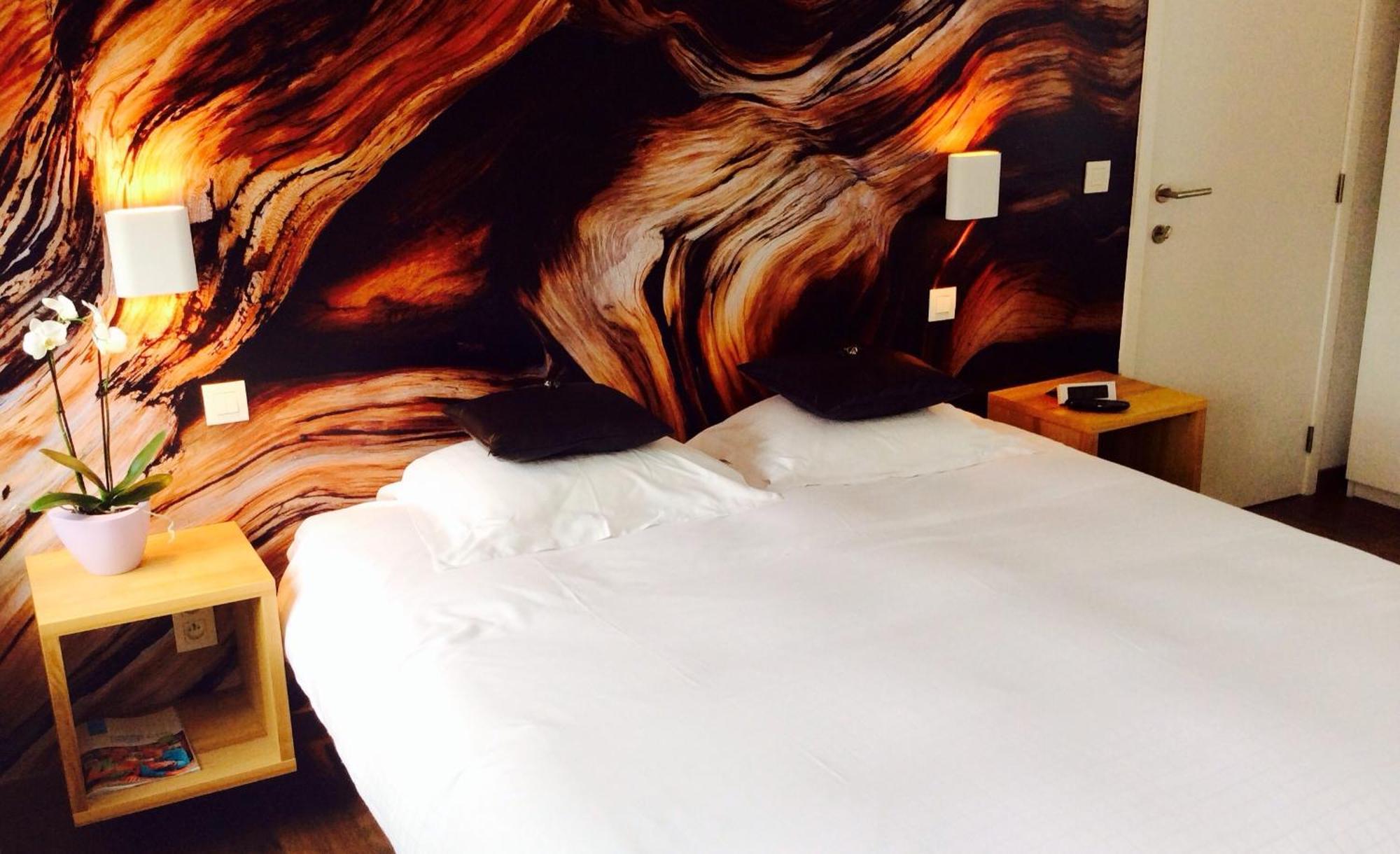 B&B Lisdodde Brugge Rom bilde