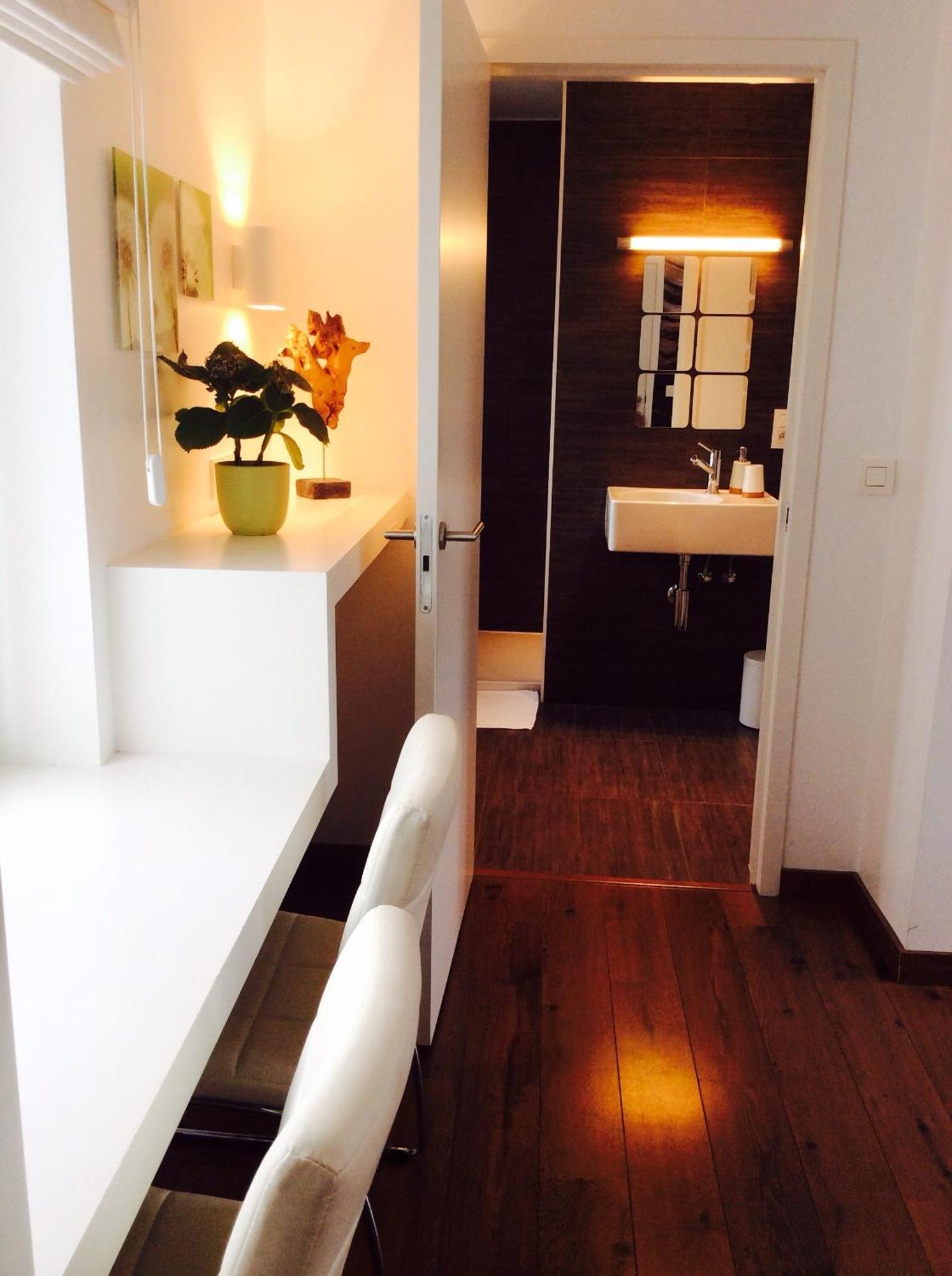 B&B Lisdodde Brugge Rom bilde
