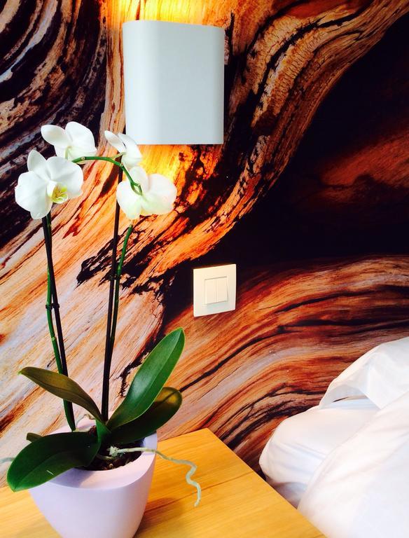 B&B Lisdodde Brugge Rom bilde