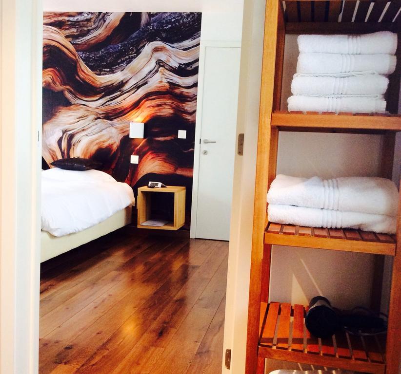 B&B Lisdodde Brugge Rom bilde