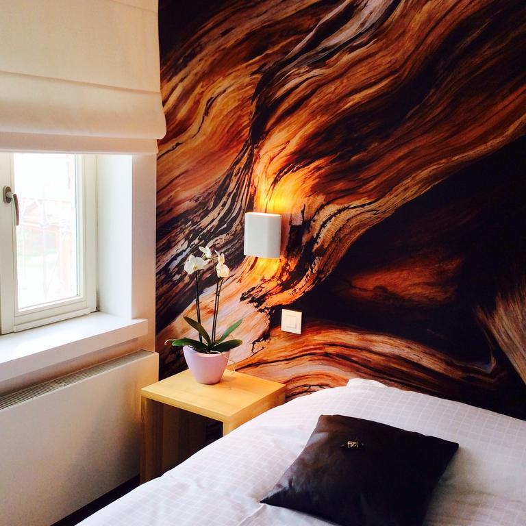 B&B Lisdodde Brugge Rom bilde