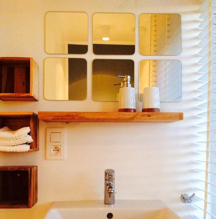B&B Lisdodde Brugge Rom bilde
